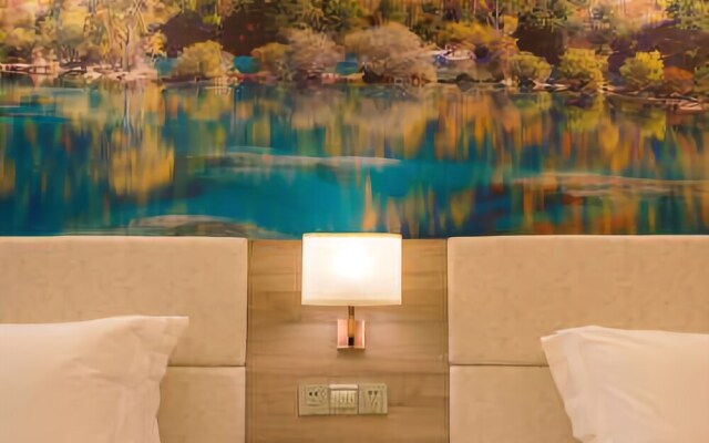 Manso Hotel