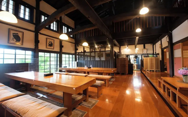 Gotemba Kogen Tokinosumika