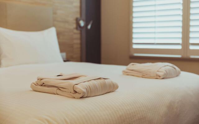 Tailwater Lodge Altmar, Tapestry Collection by Hilton