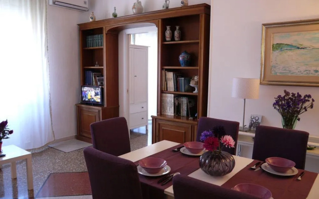 Sleep in Italy - Flaminio Apartments