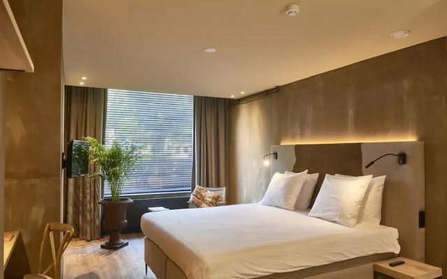 City Center Lodge Utrecht