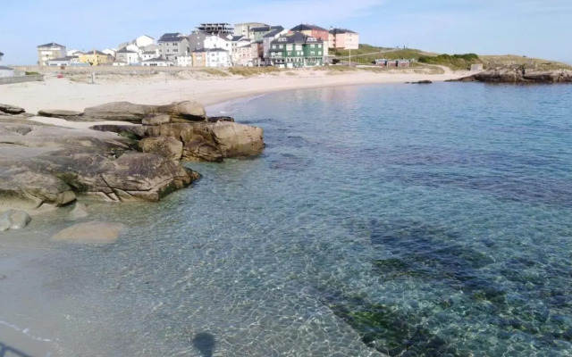 San Ciprian, belleza y tranquilidad.