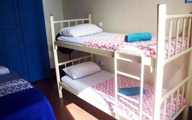 Hostel Cadê Teresa