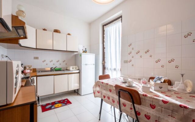 Apartment da Nuccia Omegna