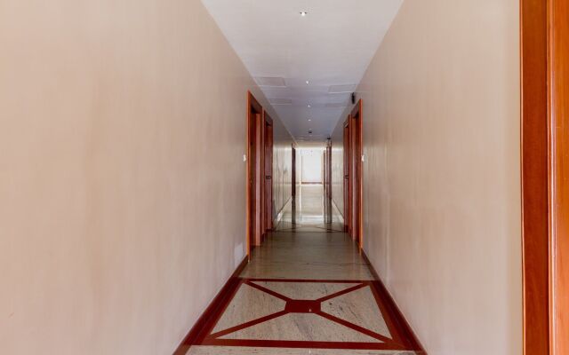 Treebo Sam Residency