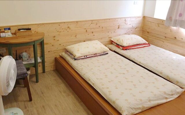 Ho Hai Yan Homestay