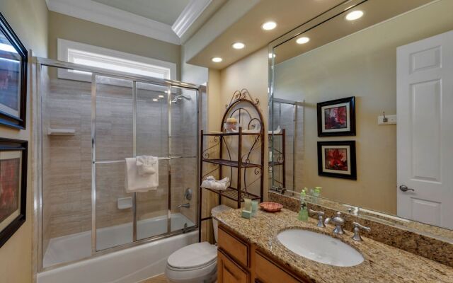 54 CALLE MARBELLA - Four Bedroom Condo