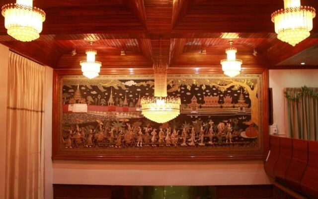 East Mandalay Hotel