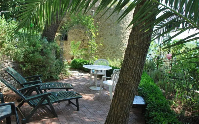 Tuinappartement - Castel D'incze