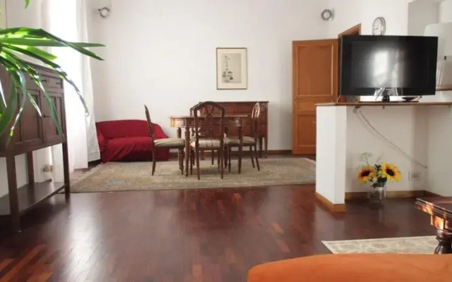 Amba Aradam Apartment