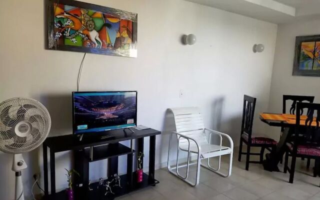 Edificio Nuevo Conquistador Apt 612