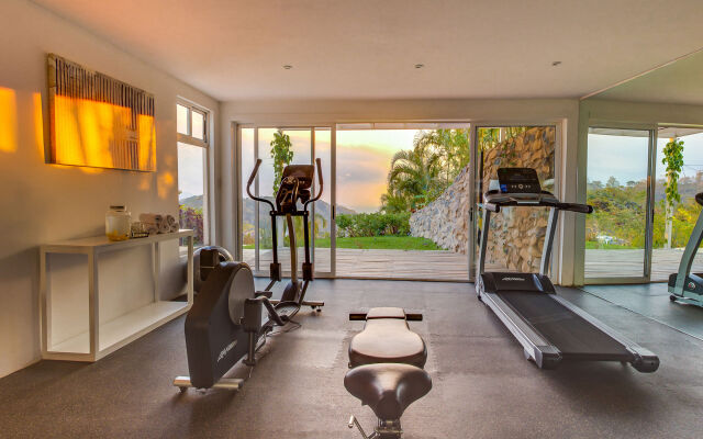 The Retreat Costa Rica - Wellness Resort & Spa