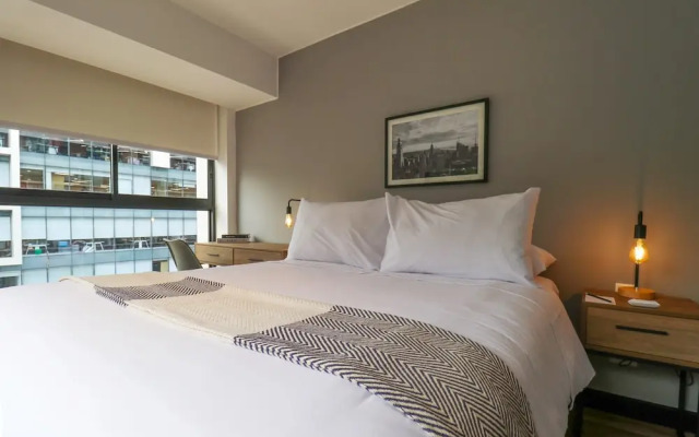 w Exceptional 2BR w Amazing View in San Isidro