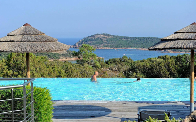 Residence Les Terrasses de Rondinara