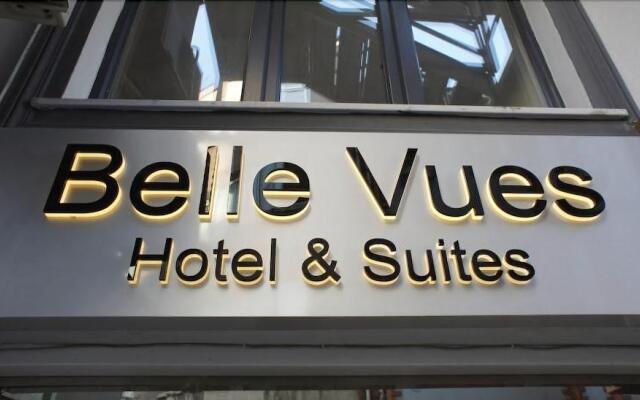 Belle Vues Hotel