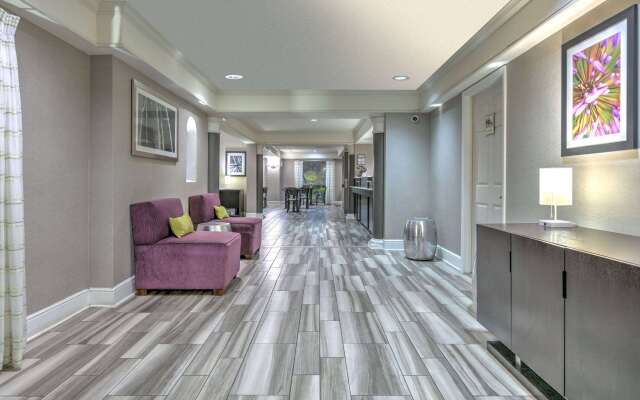 La Quinta Inn by Wyndham Dallas Uptown