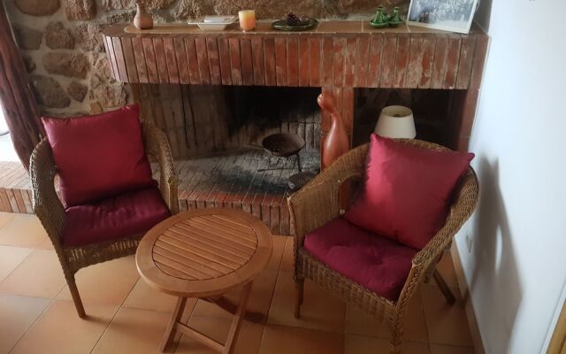 L'Orca Di San Gavinu