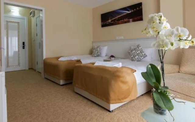 Serel Hotel