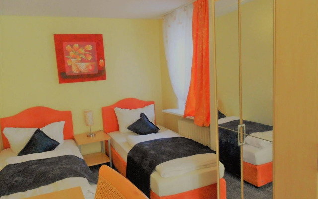 Altstadt Hotel Gosequell