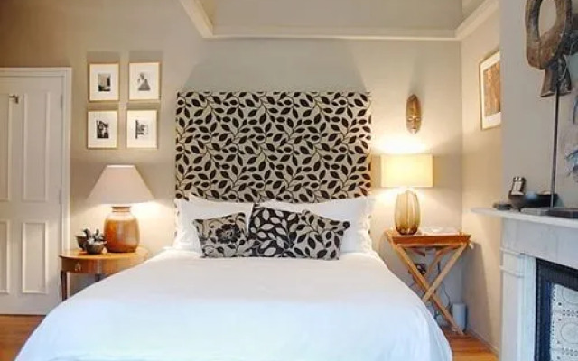 The Cloudesley - Guest house