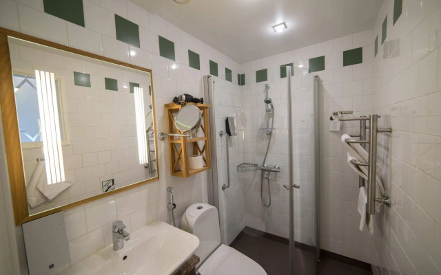 Lappeenranta Spa