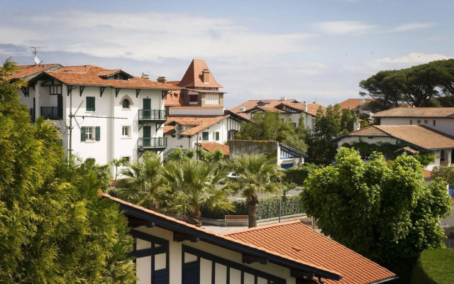 Hôtel Résidence Vacances Bleues Orhoitza