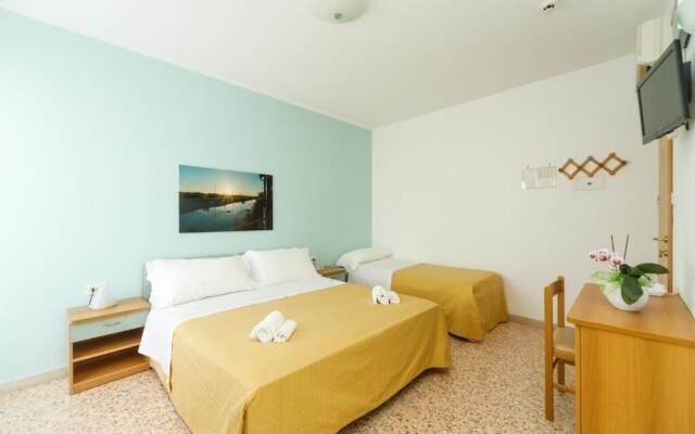 Albergo Roma Spiaggia