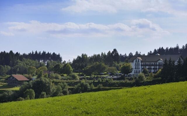Berghotel Maibrunn
