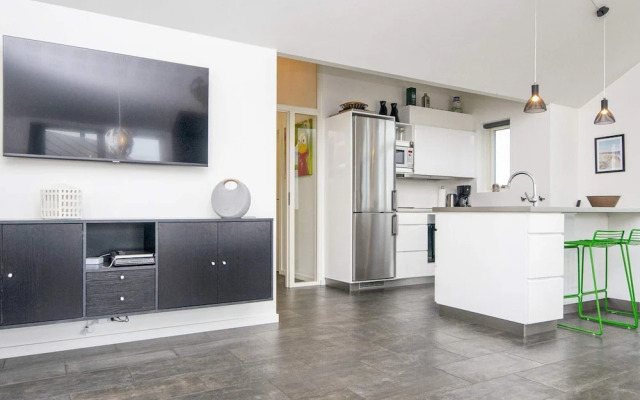 Premium Holiday Home in Haderslev near Sea