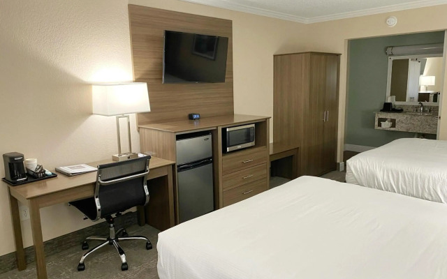 Roadstar Hotel Zephyrhills