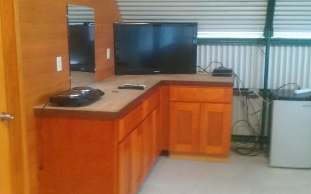 Hawaiian Paradise Bungalow