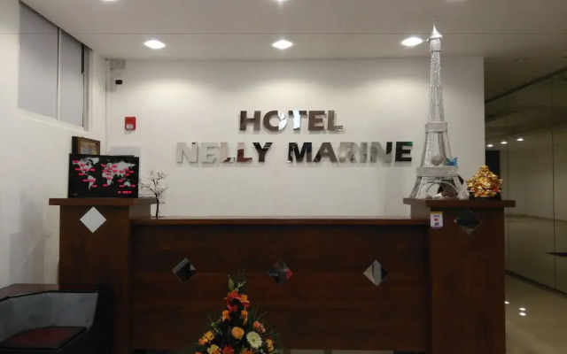 Oyo 287 Hotel Nelly Marine
