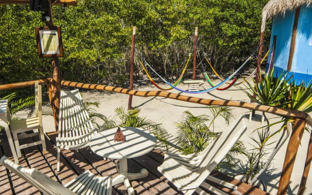 Cielito Holbox