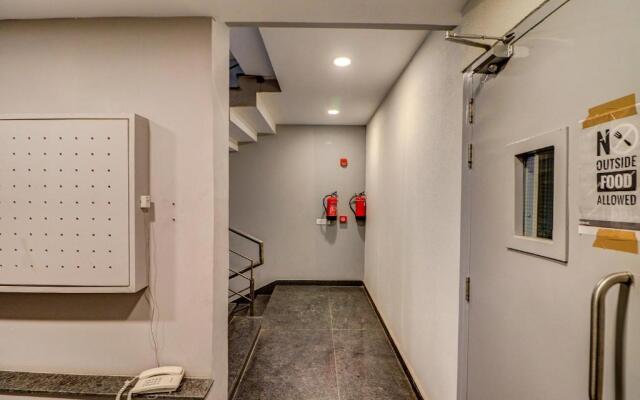 FabHotel Kirti Nagar New Delhi