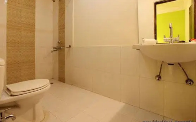 Hotel Grand Shoba