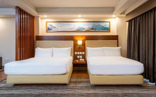 Avari Xpress Gilgit
