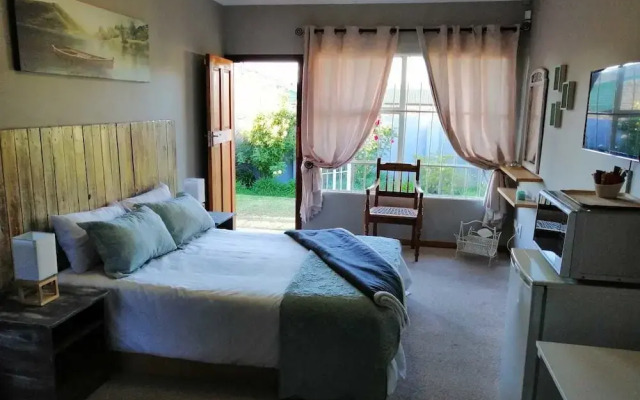 Platberg Self-catering