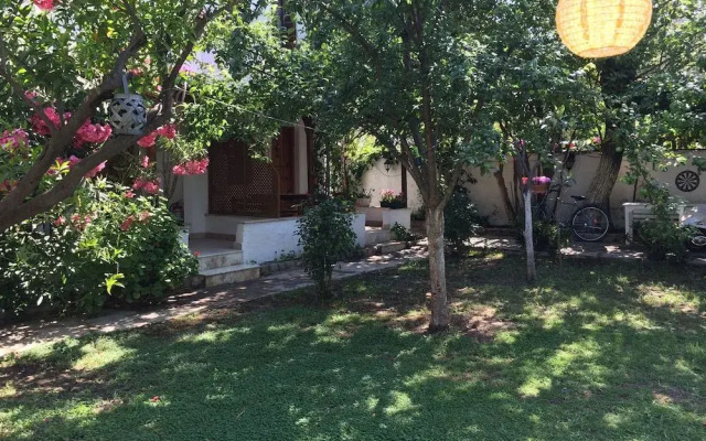 Kontes Villa Apart