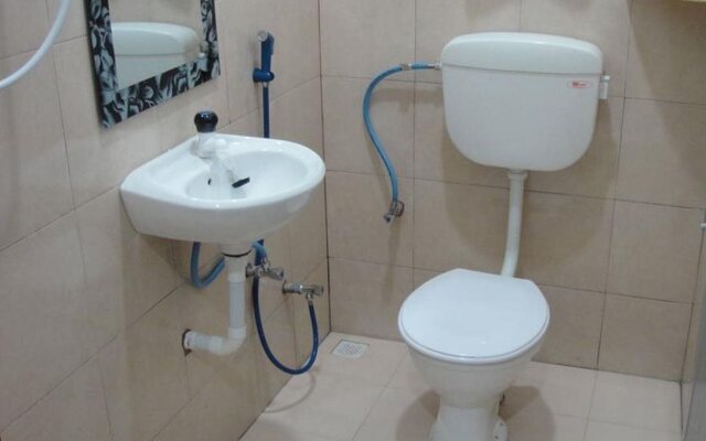 Dhania Motel