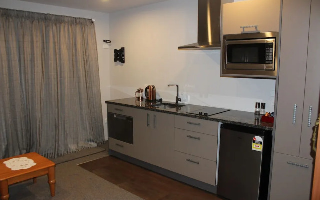 The Mackenzie Suites