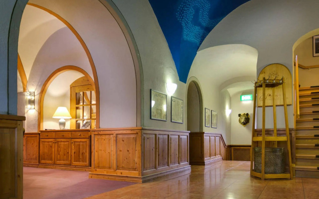 Hotel Schloss Nebra