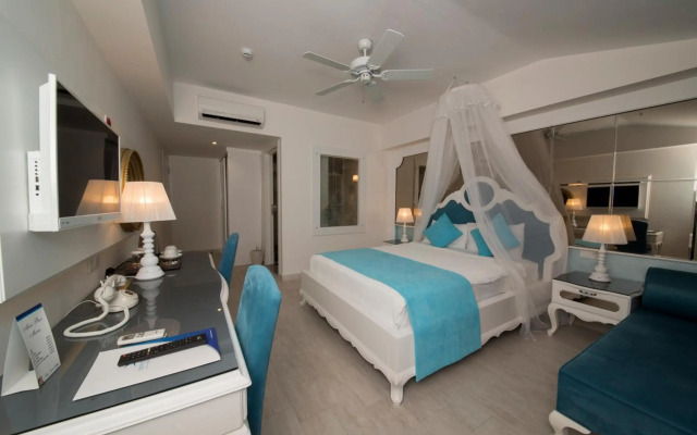 Montebello Deluxe