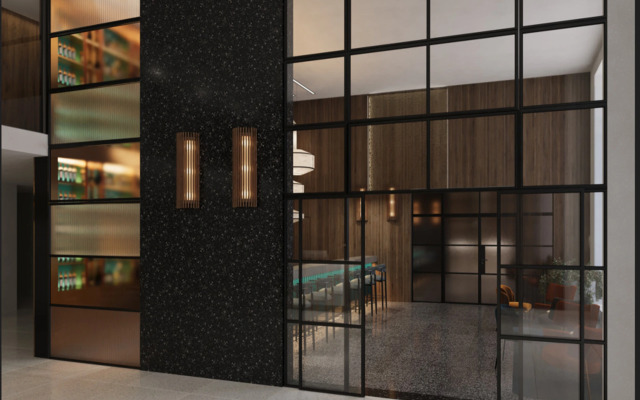 Novotel Malta Sliema