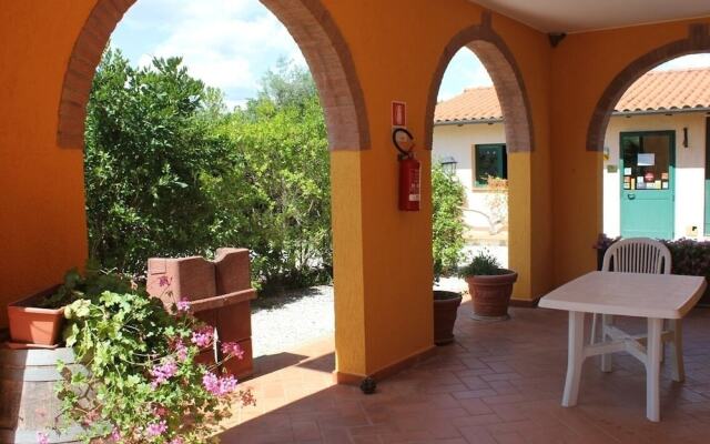 Agriturismo Valentini