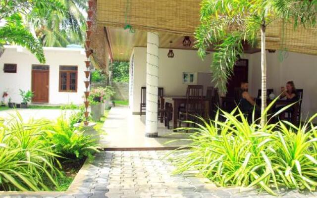 Mirissa Q1 Resort