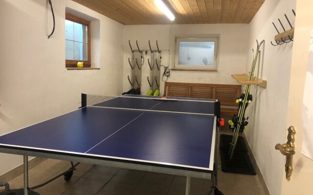 Hotel Restaurant tauernhex