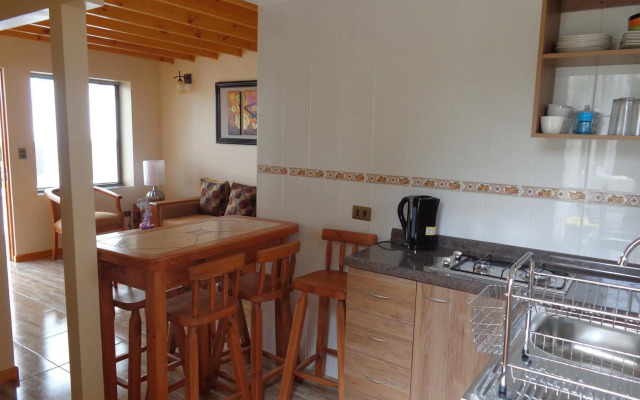 Cabanas Piedras Preciosas