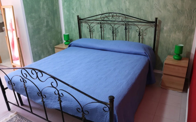Le Tre Rose Bed & Breakfast