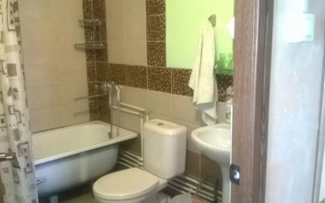 На Шоссейной