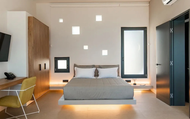 Orion suites